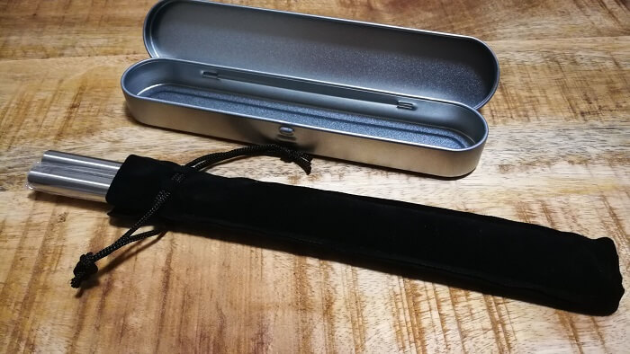 火吹き棒